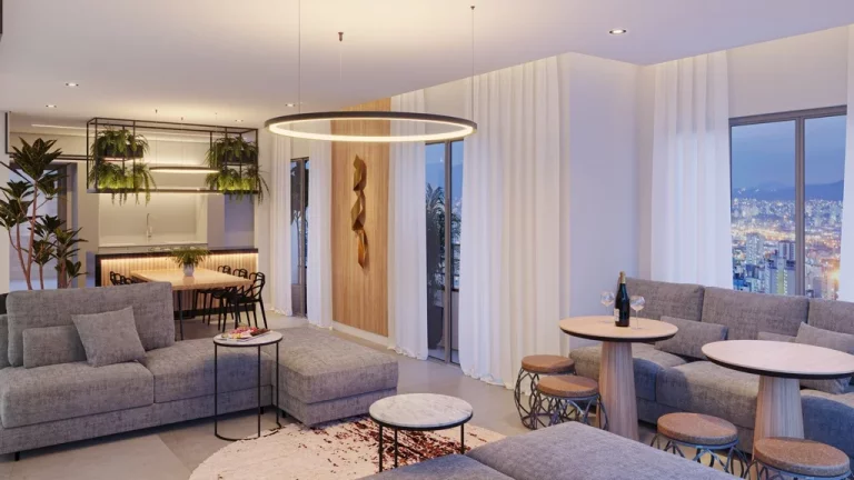 Imagem Apartamento à venda em São Paulo, Vila Leopoldina, com 1 quarto, 30,67m2