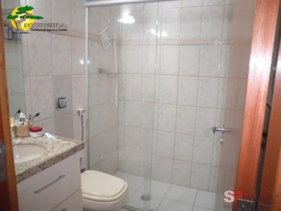 Imagem SOBRADO NA VILA BASILEIA