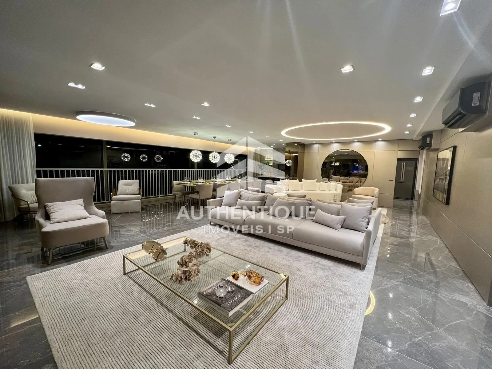 Foto do imóvel GALLERIA KLABIN RESIDENCE - CHACARA KLABIN - Apartamento à venda em Rua Embuaçu, 425 - Chácara Klabin, São Paulo - SP