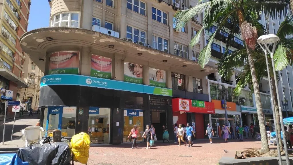 Imagem Conjunto/Sala para Venda - 130m², 0 dormitórios, Centro Histórico