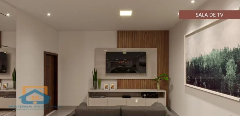 Imagem Apartamento de 3 quartos e 1 vaga de garagem no Veneza