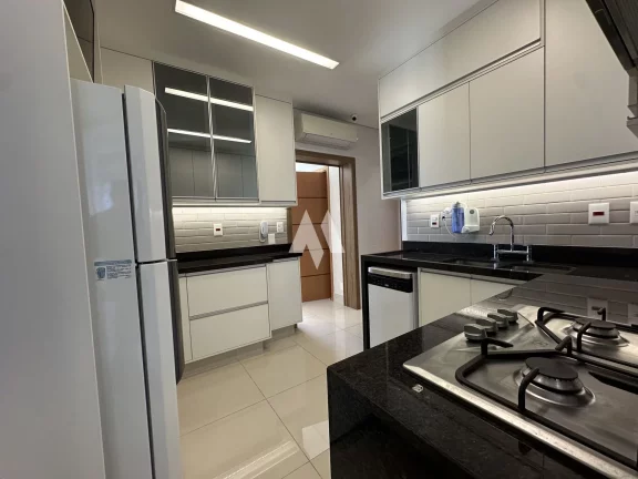 Imagem Apartamento exclusivo a venda no Boqueirão