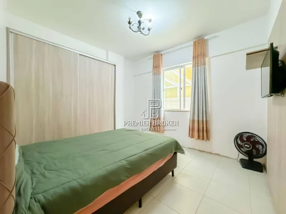 Imagem Apartamento à venda, 114 m² por R$ 700.000,00 - Alto - Teresópolis/RJ