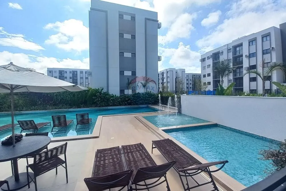 Imagem Apartamento Novo - Parque Jardim Jasmim