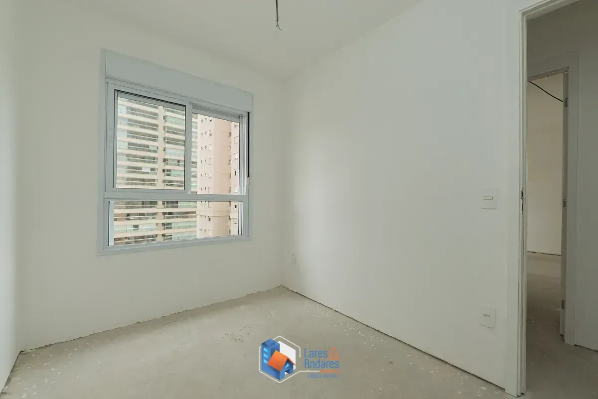 Imagem Apartamento para venda em Barra Funda com 2 quartos, sendo 2 suítes, 54m²