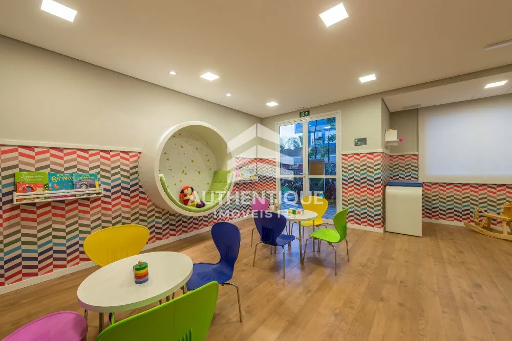 Imagem Vila Nova Ipiranga - Apartamento à venda em São Paulo/SP