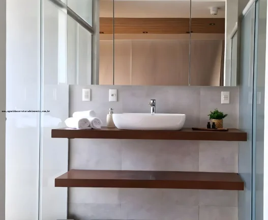 Imagem Apartamento para Venda em Natal, PONTA NEGRA, 1 dormitório, 1 banheiro
