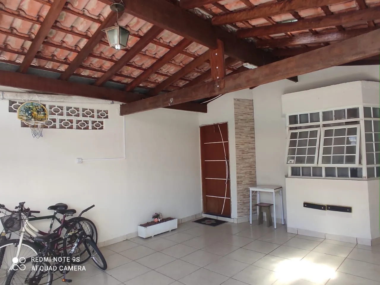 Imagem Casa à venda 2 Quartos, 1 Suite, 2 Vagas, 125M², Triângulo, Pindamonhangaba - SP