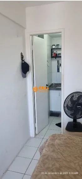 Imagem Vendo Flat 60m² 2 quartos (1 suite) em Boa Viagem