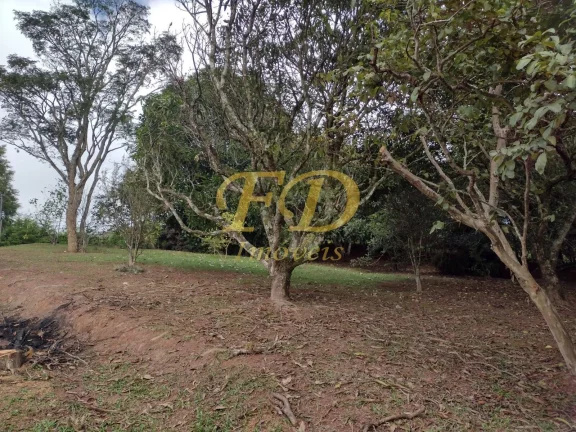 Imagem Chácara em Nazaré Paulista