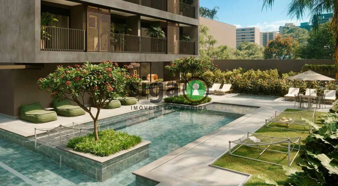 Imagem Apartamento em Perdizes de 69m² com 2 suítes, conforto, lazer e localização privilegiada