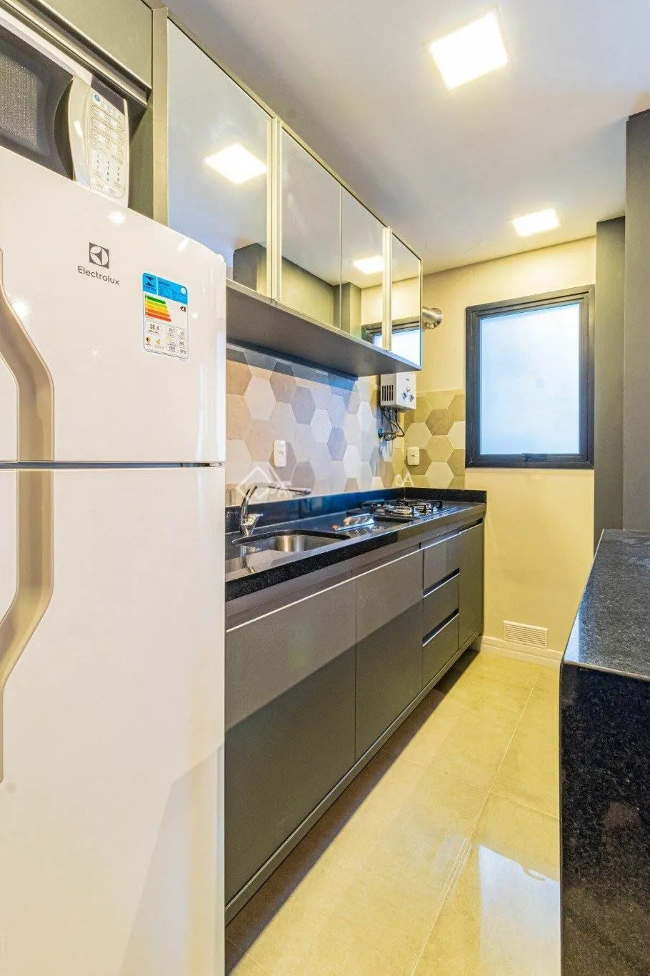 Imagem Loft moderno - The Park Residence - João Pessoa, 1 suíte - R$ 784.000