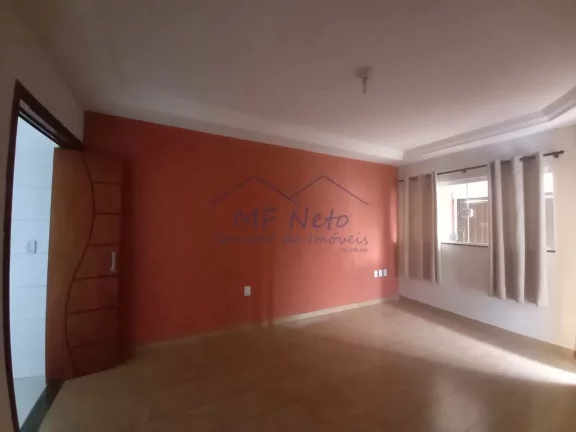 Imagem Casa Padrão