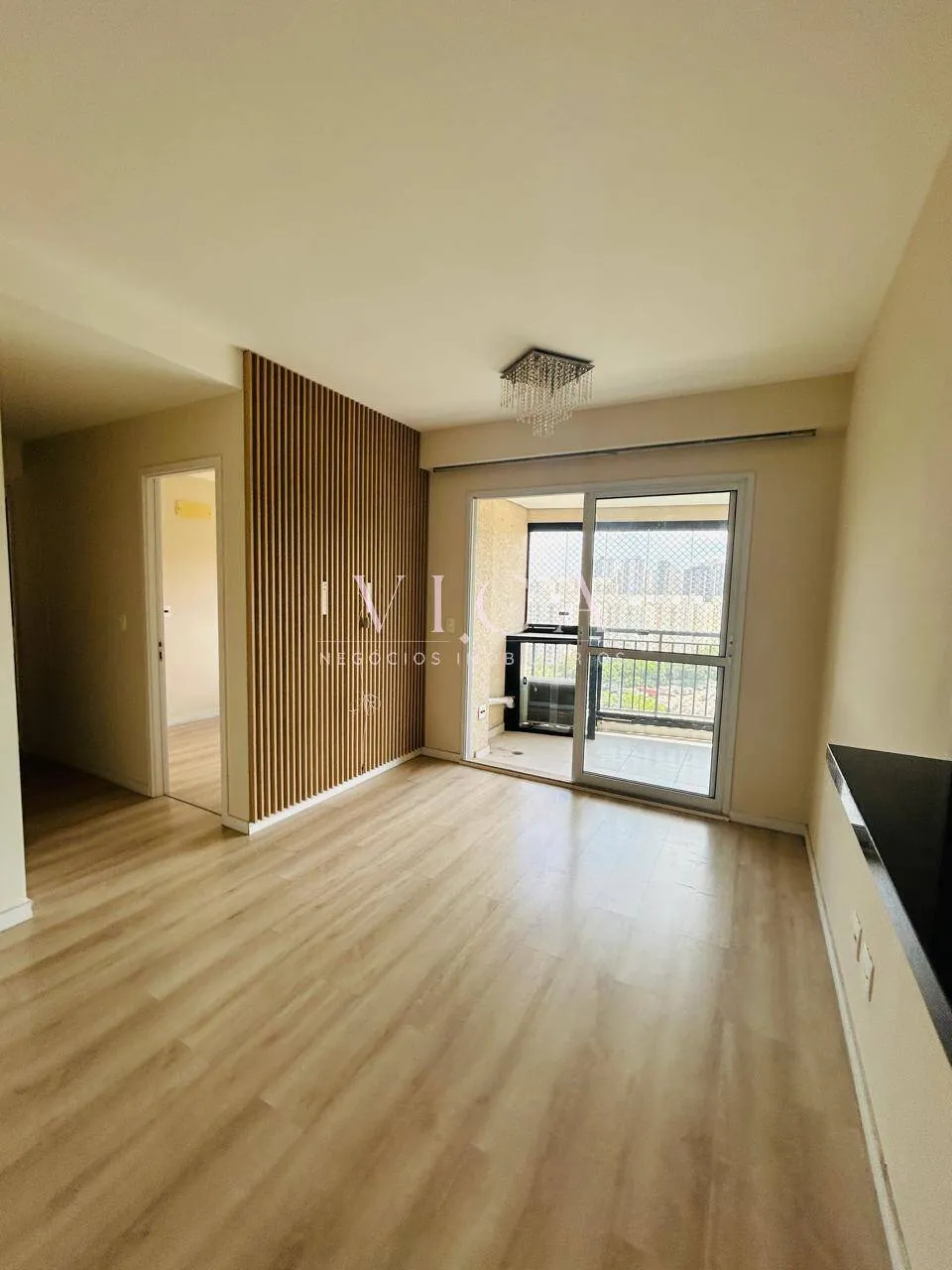 Imagem Apartamento 2 dormitórios para alugar, 74m² por R$ 5.900,00/mês Alphaville