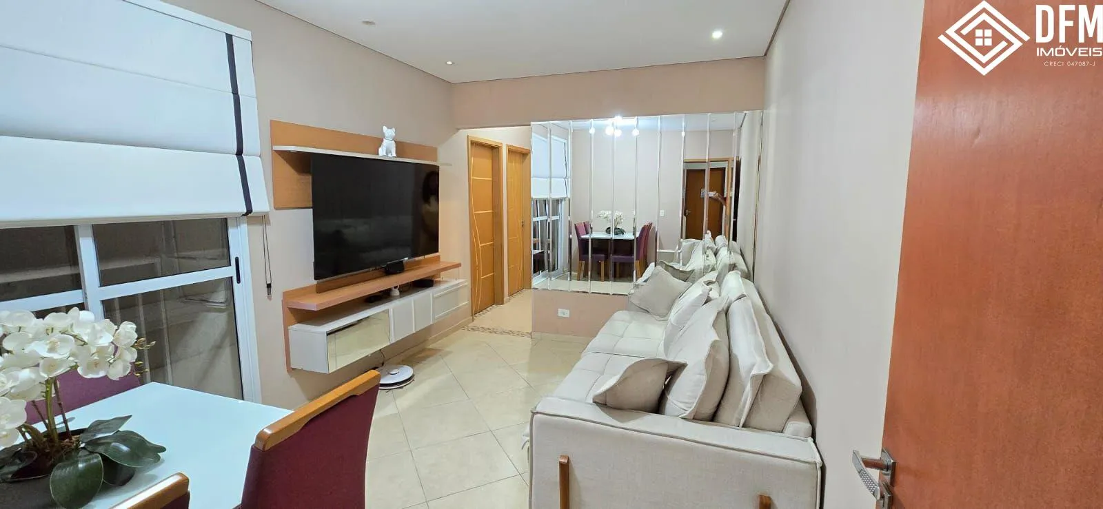 Imagem Apartamento com 2 Dormitorio(s) localizado(a) no bairro Jardim Marica em Mogi das Cruzes / Mato Grosso do Sul Ref.:4448