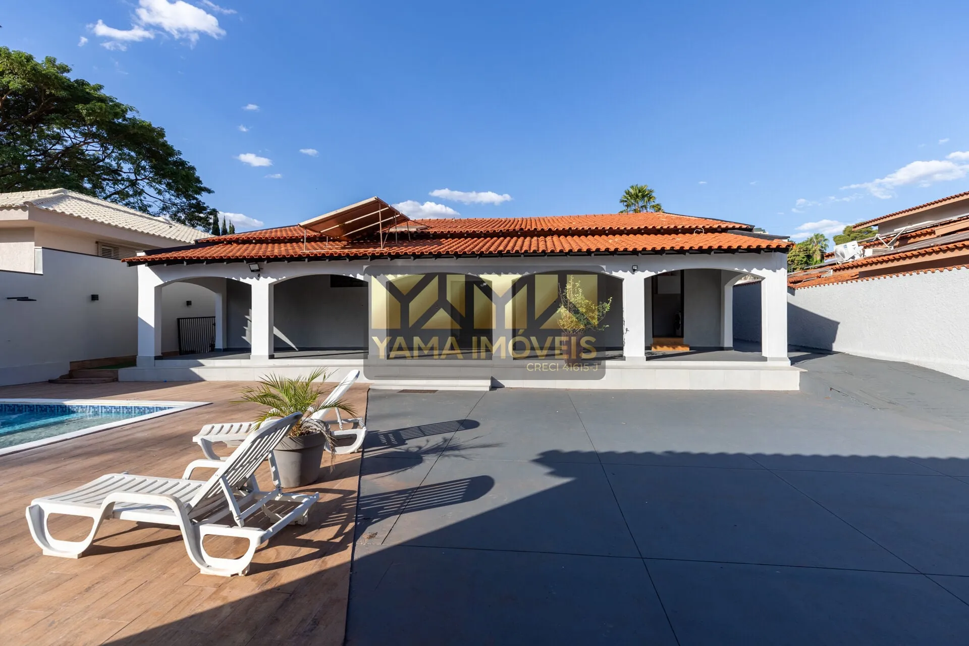 Imagem Casa Térrea à Venda Condomínio Residencial Jardim Canadá, 376m²,Ribeirão Preto-SP