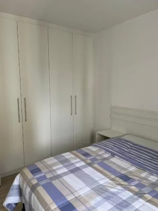 Imagem Apartamento Flat Mobiliado 2 Dormitórios Metrô MASP Pamplona À Venda, 58 m² por R$ 900.000,00 - Rua Batataes 558 - Jardins - São Paulo/SP - AP20650