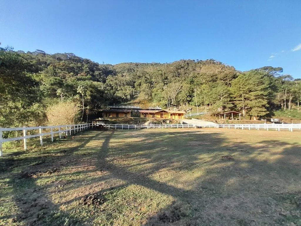 Imagem Haras para Venda em Teresópolis / RJ no bairro Córrego das Pedras