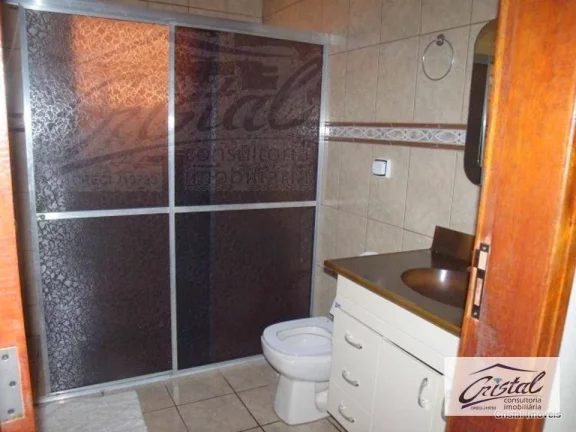 Imagem Casa Residencial à venda, Éden, Sorocaba - .