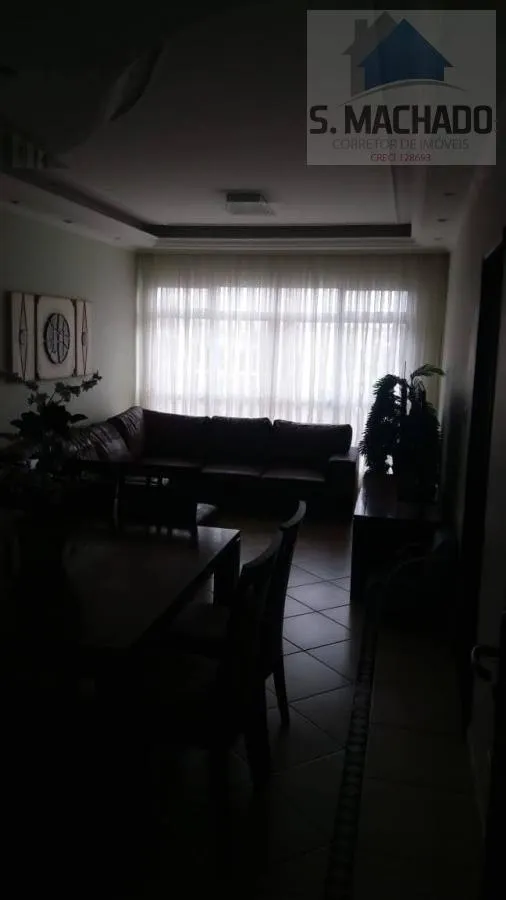 Foto do imóvel Apartamento para Venda em Santo André / SP