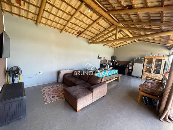 Imagem Sitio à venda no Recanto do Igarapé