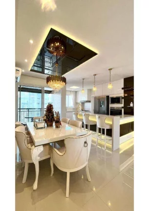 Imagem Apartamento à venda, 118 m² por R$ 3.900.000,00 - Centro - Balneário Camboriú/SC