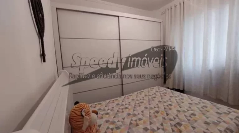 Imagem Apartamento em Santos na orla da praia.