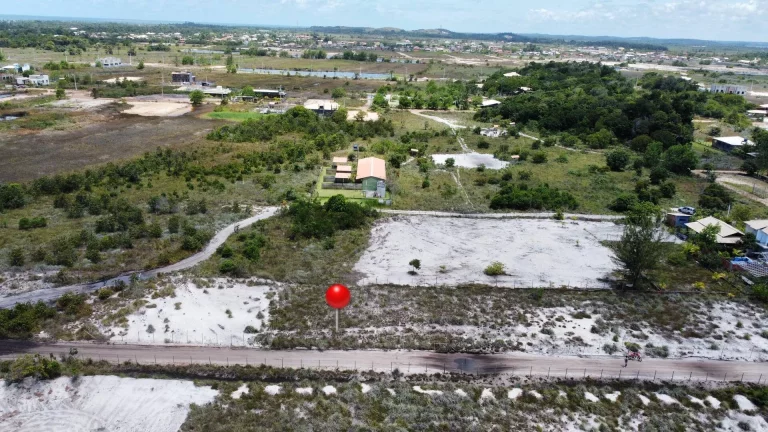 Imagem TERRENO EM TAIPU DE FORA