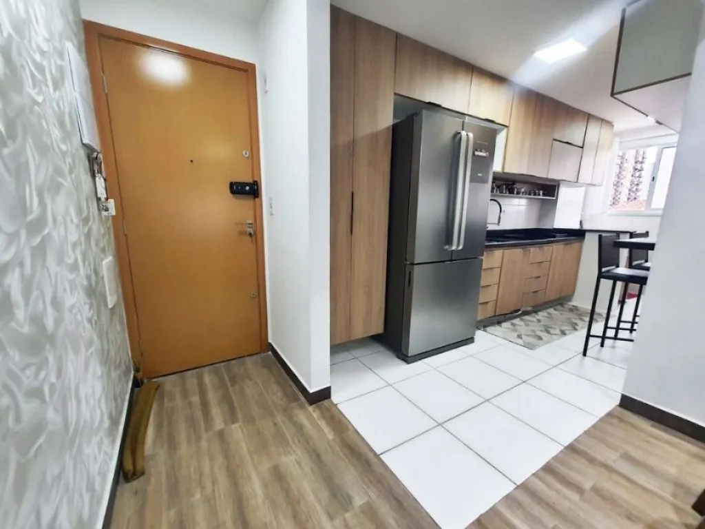 Imagem APARTAMENTO COM 75,00 m² - BOQUEIRÃO - PRAIA GRANDE SP