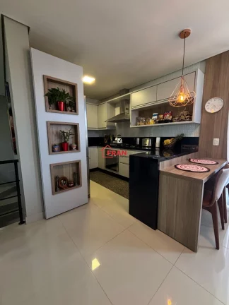 Imagem Casa a Venda no bairro Córrego Grande - Florianópolis, SC