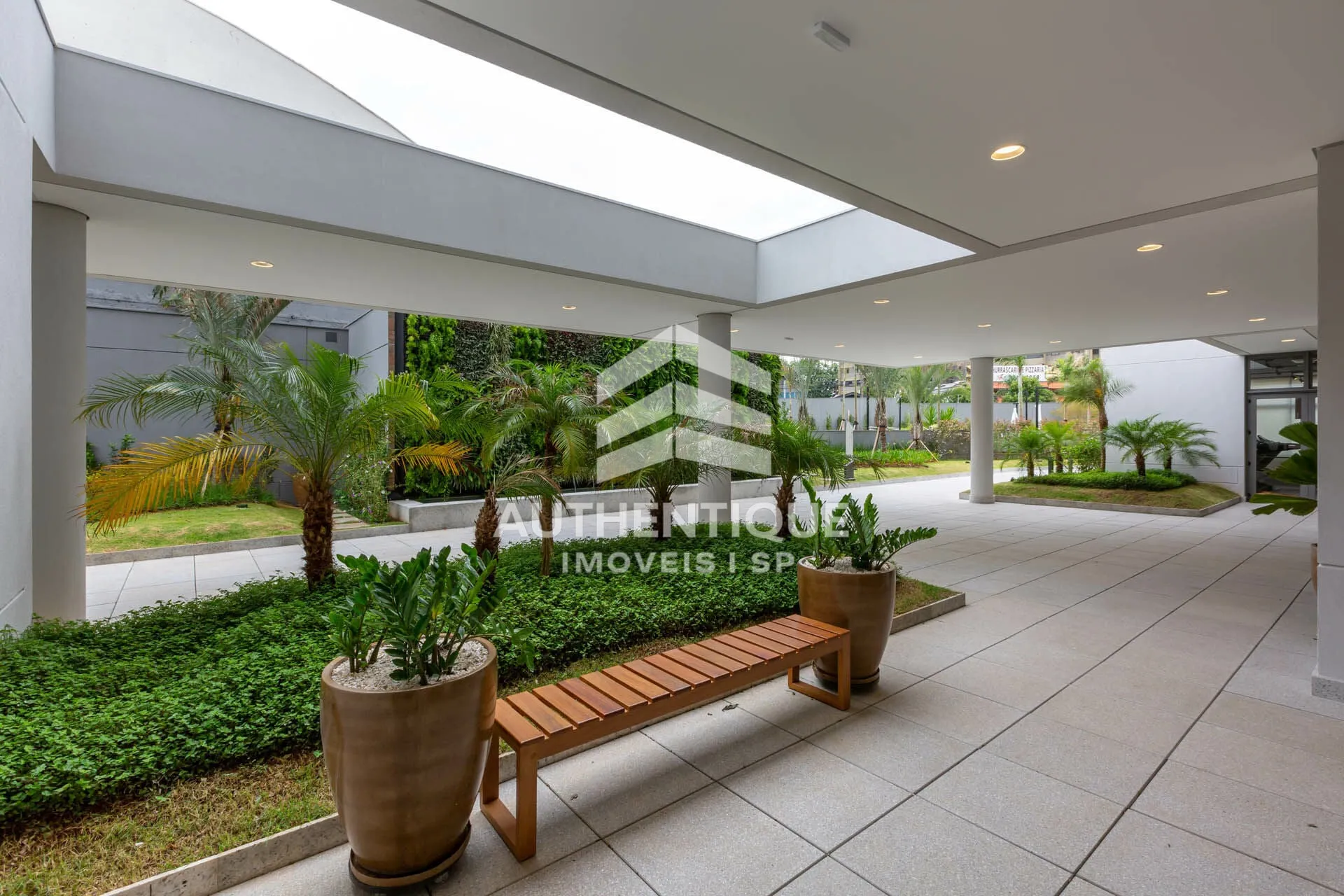 Imagem Sartoria Taquaral Campinas - Apartamento à venda no bairro Taquaral - Campinas/SP