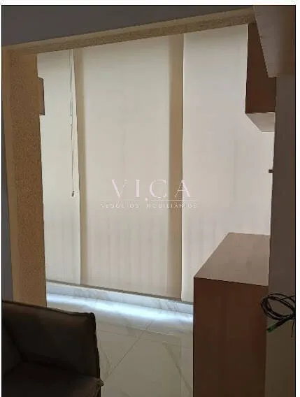 Imagem Apartamento com 2 quartos aluguel , 52m² por R$ 6.000,00 - Alphaville/SP