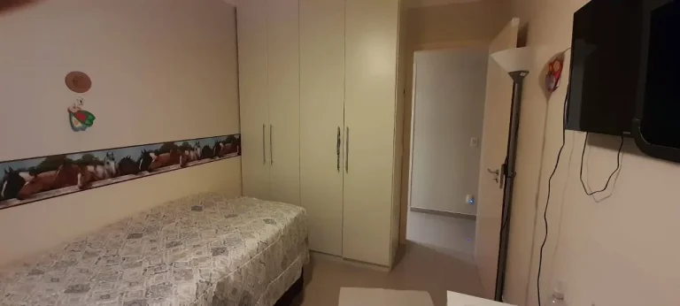 Imagem Apartamento 71 m² Vila das Mercês São Paulo