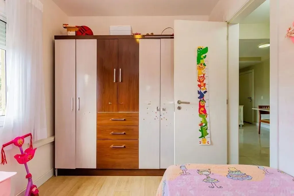 Imagem Apartamento em Jardim Carvalho