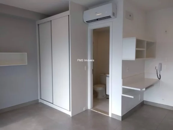 Imagem STUDIO PARA LOCAÇÃO NO CAMPO BELO