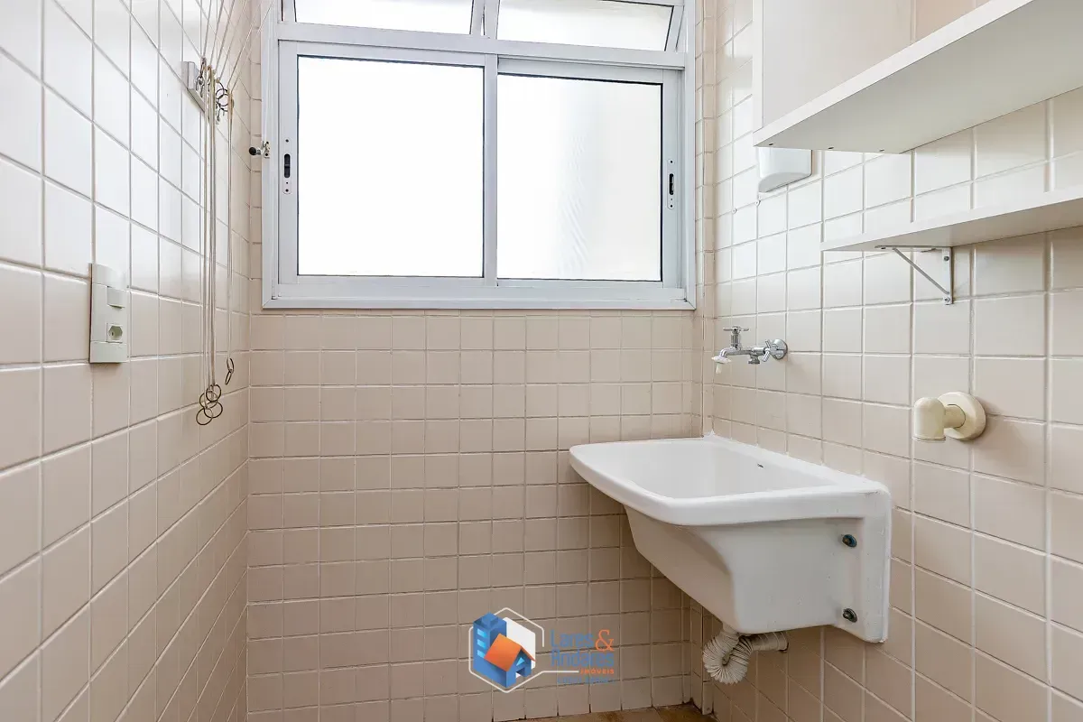 Imagem Apartamento para venda em Vila Alexandria com 2 quartos, sendo 1 suíte, 65m²