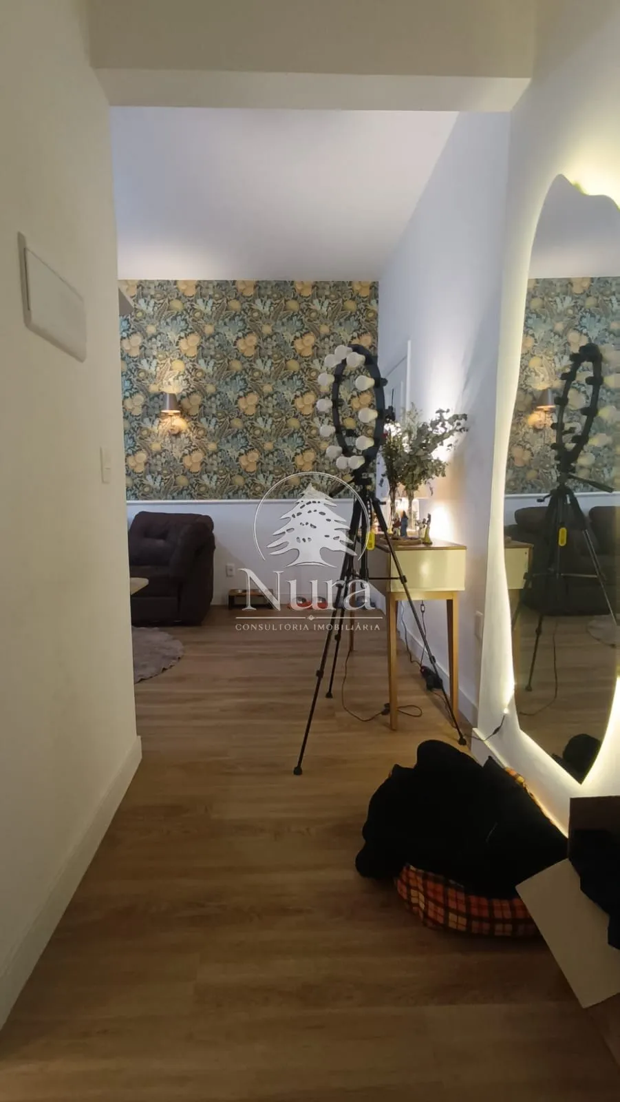 Imagem Apartamento de 1 quarto, 62m² no bairro Boqueirão, em Santos