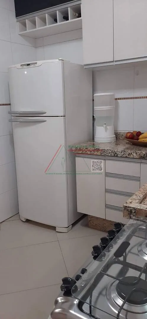 Imagem Sobrado em Condomínio Residencial, à Venda, na Vila Matilde, com 02 Dormitórios, sendo 02 Suítes, com 02 Vagas de Garagem