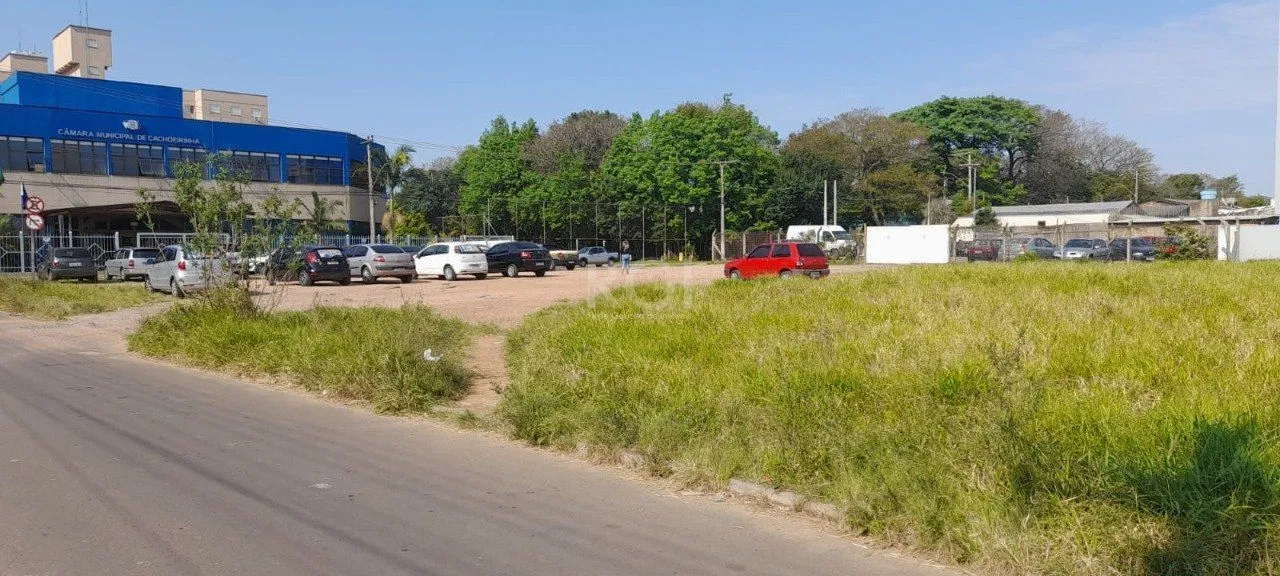 Imagem Terreno para Venda - 0m², 0 dormitórios, Colinas