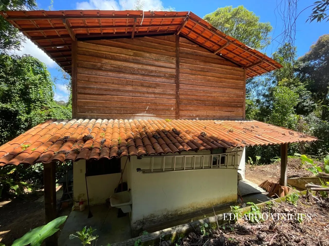Imagem Casa 1 Dormitório com 1.000m² de Terreno À Venda em Morro de São Paulo