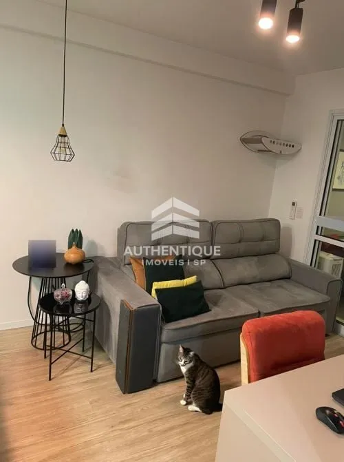 Imagem Home Design Pinheiros - Apartamento à venda no bairro Pinheiros - São Paulo/SP, Zona Oeste