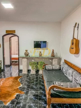 Imagem Linda Casa em Nazaré Paulista