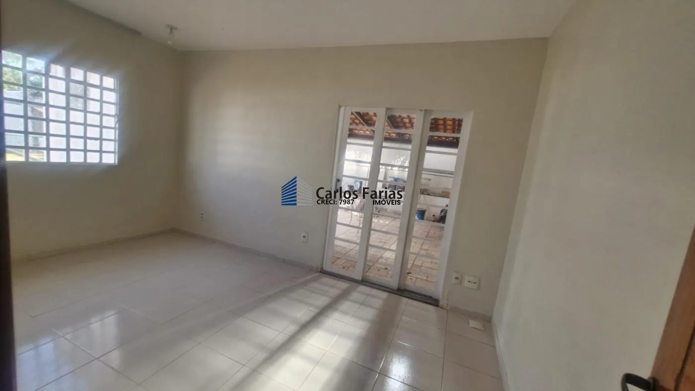 Imagem Casa em Condomínio para Venda em Brasília, Setor Habitacional Jardim Botânico, 4 dormitórios, 1 suíte, 3 banheiros, 4 vagas