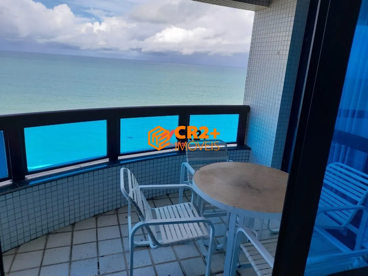 Imagem Apartamento a Venda 268m² com 4 quartos, 2 suítes no bairro Boa Viagem em Recife