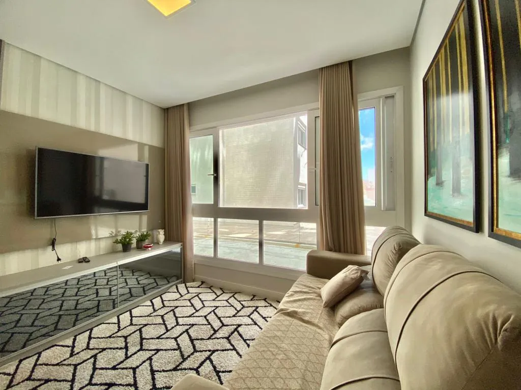 Imagem Apartamento 2 Dormitórios - Bairro Navegantes