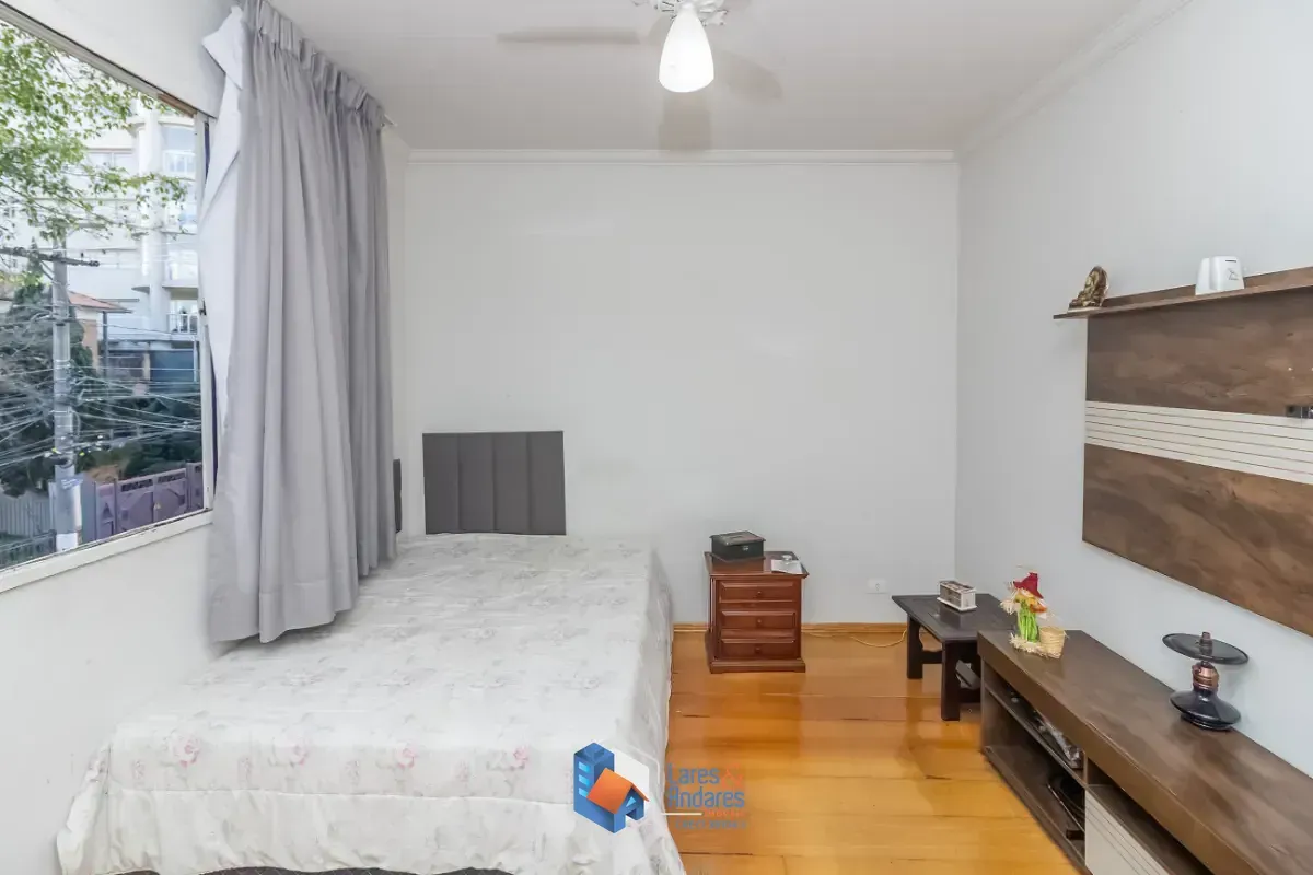 Imagem Apartamento para venda em Vila Mariana com 2 quartos, 84m²