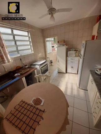 Imagem APARTAMENTO DE 2 DOMITÓRIOS LINDO NO CAMPO GRANDE - SANTOS