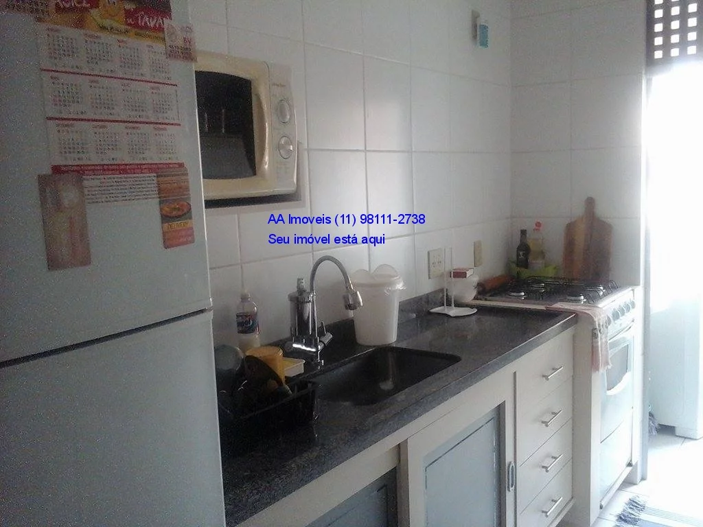 Foto do imóvel APARTAMENTO RESIDENCIAL em JANDIRA - SP, JARDIM SÃO LUIZ