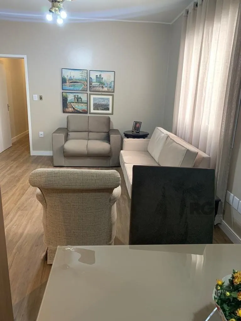 Imagem Apartamento para Venda - 105.19m², 3 dormitórios, Centro Histórico