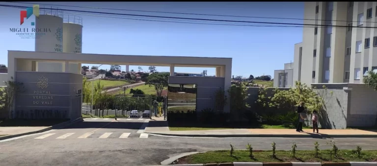 Imagem Apartamento à venda no bairro Nova Tatuí - Tatuí/SP